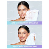 Sheglam Lasting Blur Lock Setting Spray 60ml