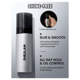 Sheglam Lasting Blur Lock Setting Spray 60ml
