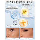Sheglam Lasting Blur Lock Setting Spray 60ml