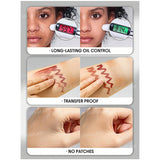 Sheglam Lasting Blur Lock Setting Spray 60ml