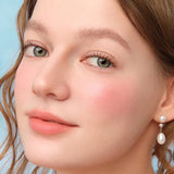 Flower Knows Bunny Garden collection Blush 5g