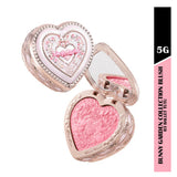 Flower Knows Bunny Garden collection Blush 5g