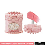 Flower Knows Strawberry Cupid Collection Cake Lip Cream 5ml