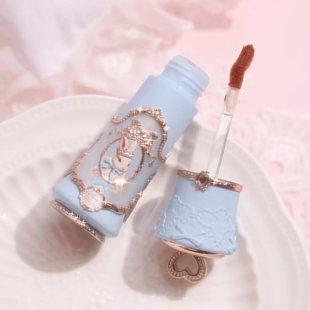Flower Knows Bunny Garden Collection Cloud Lip Cream