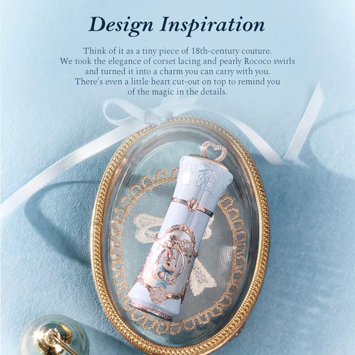 Flower Knows Bunny Garden Collection Cloud Lip Cream