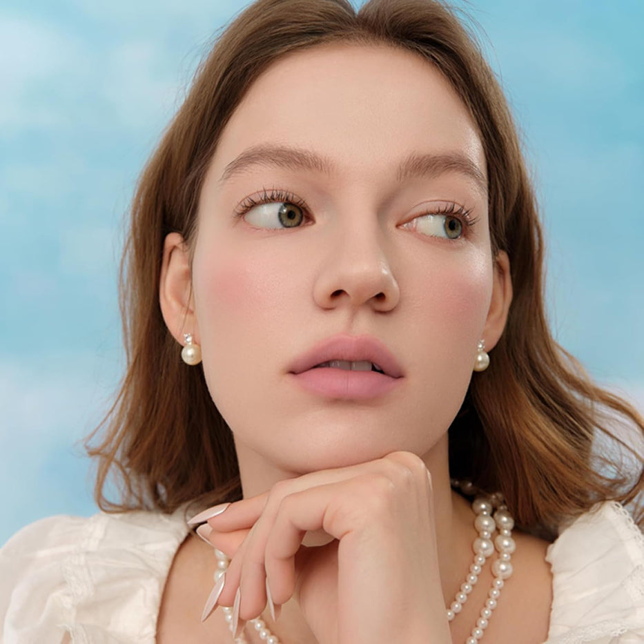 Flower Knows Bunny Garden Collection Cloud Lip Cream