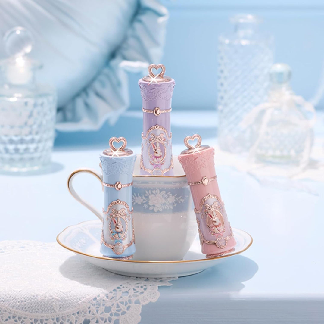 Flower Knows Bunny Garden Collection Cloud Lip Cream