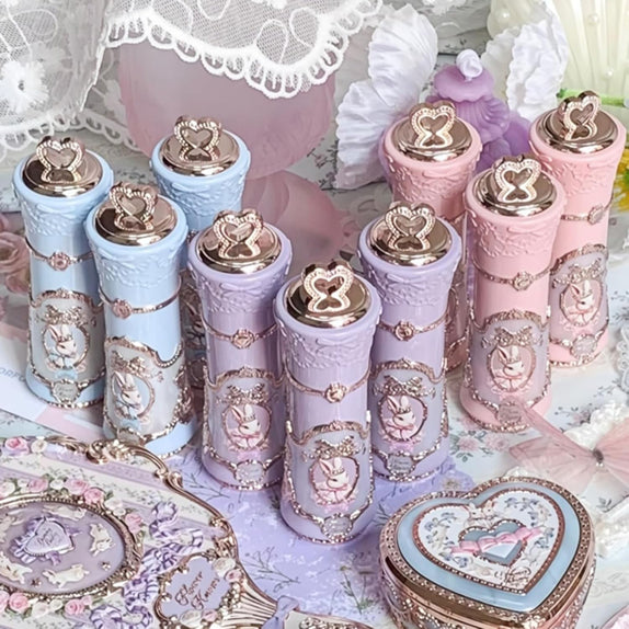 Flower Knows Bunny Garden Collection Cloud Lip Cream