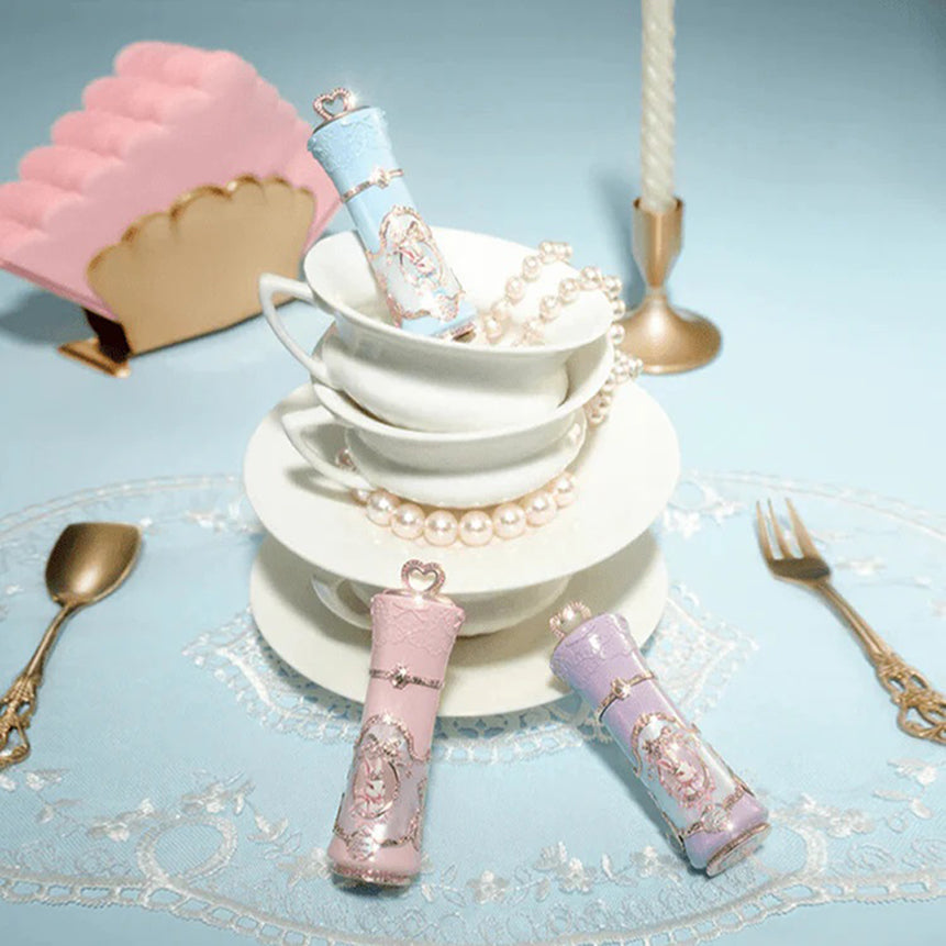 Flower Knows Bunny Garden Collection Cloud Lip Cream