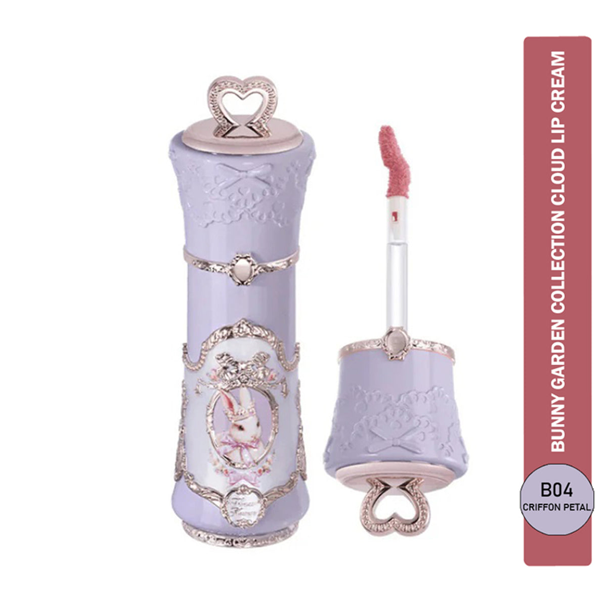 Flower Knows Bunny Garden Collection Cloud Lip Cream
