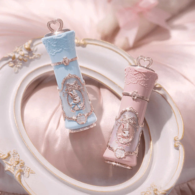 Flower Knows Bunny Garden Collection Cloud Lip Cream