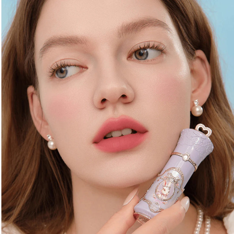 Flower Knows Bunny Garden Collection Cloud Lip Cream