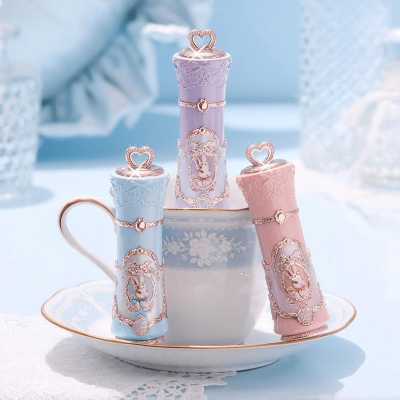 Flower Knows Bunny Garden Collection Cloud Lip Cream