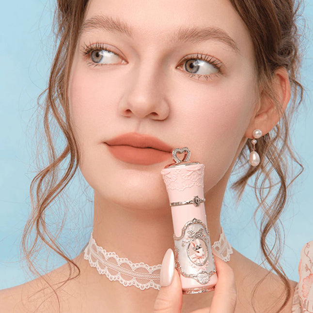Flower Knows Bunny Garden Collection Cloud Lip Cream