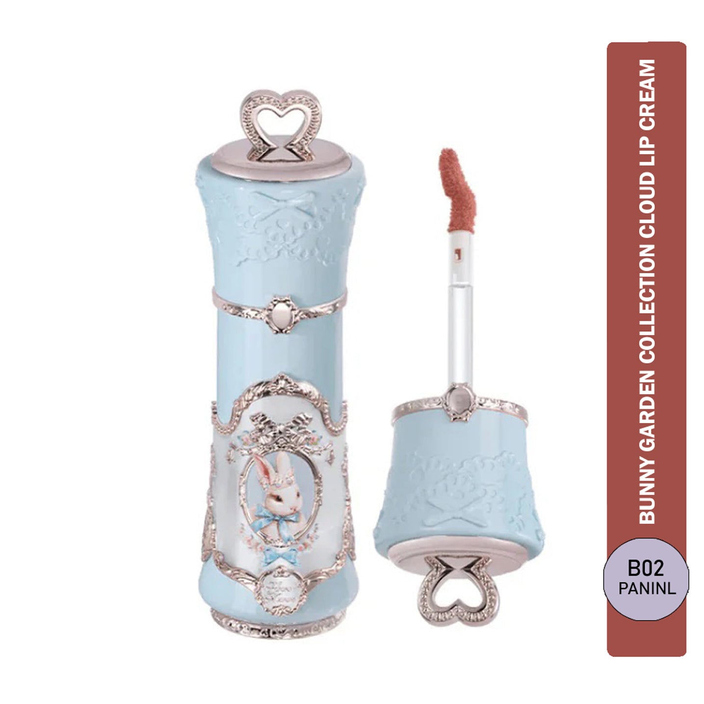 Flower Knows Bunny Garden Collection Cloud Lip Cream