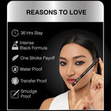 Olivia Drameyetics Infinite Black Kajal 03.G