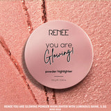 Renee You Are Glowing Powder Highlighter 5.5g