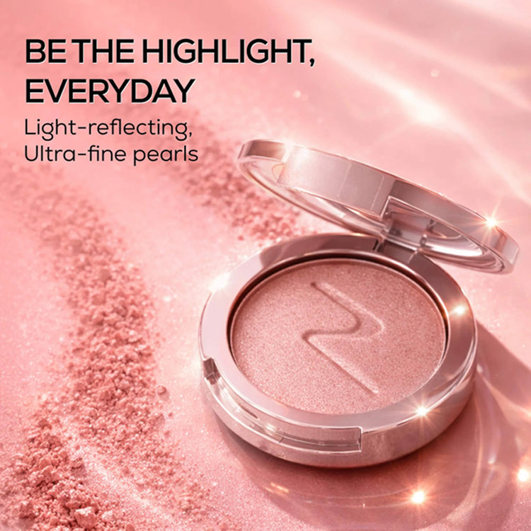 Renee You Are Glowing Powder Highlighter 5.5g