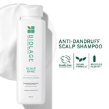 Matrix Biolage Scalp Sync Anti Dadruff Shampoo