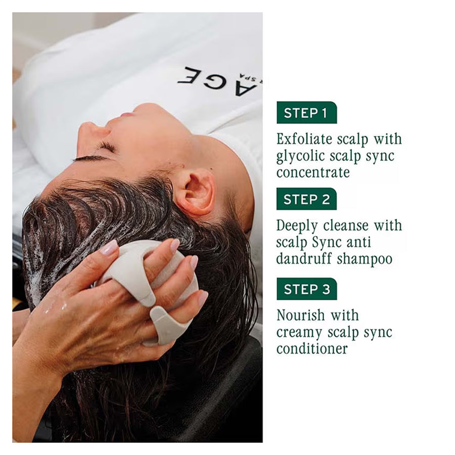 Matrix Biolage Scalp Sync Anti Dadruff Shampoo