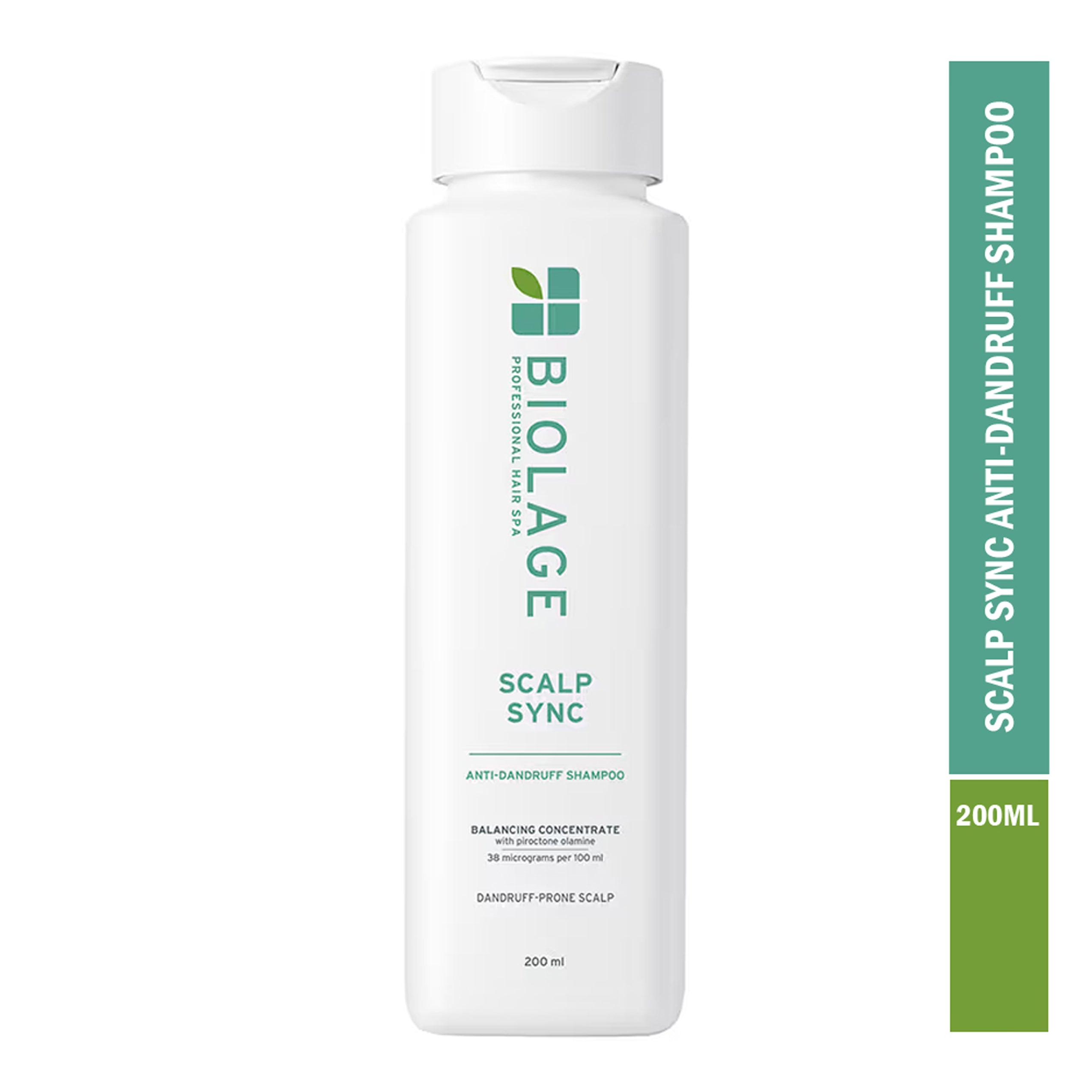 Matrix Biolage Scalp Sync Anti Dadruff Shampoo
