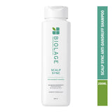 Matrix Biolage Scalp Sync Anti Dadruff Shampoo