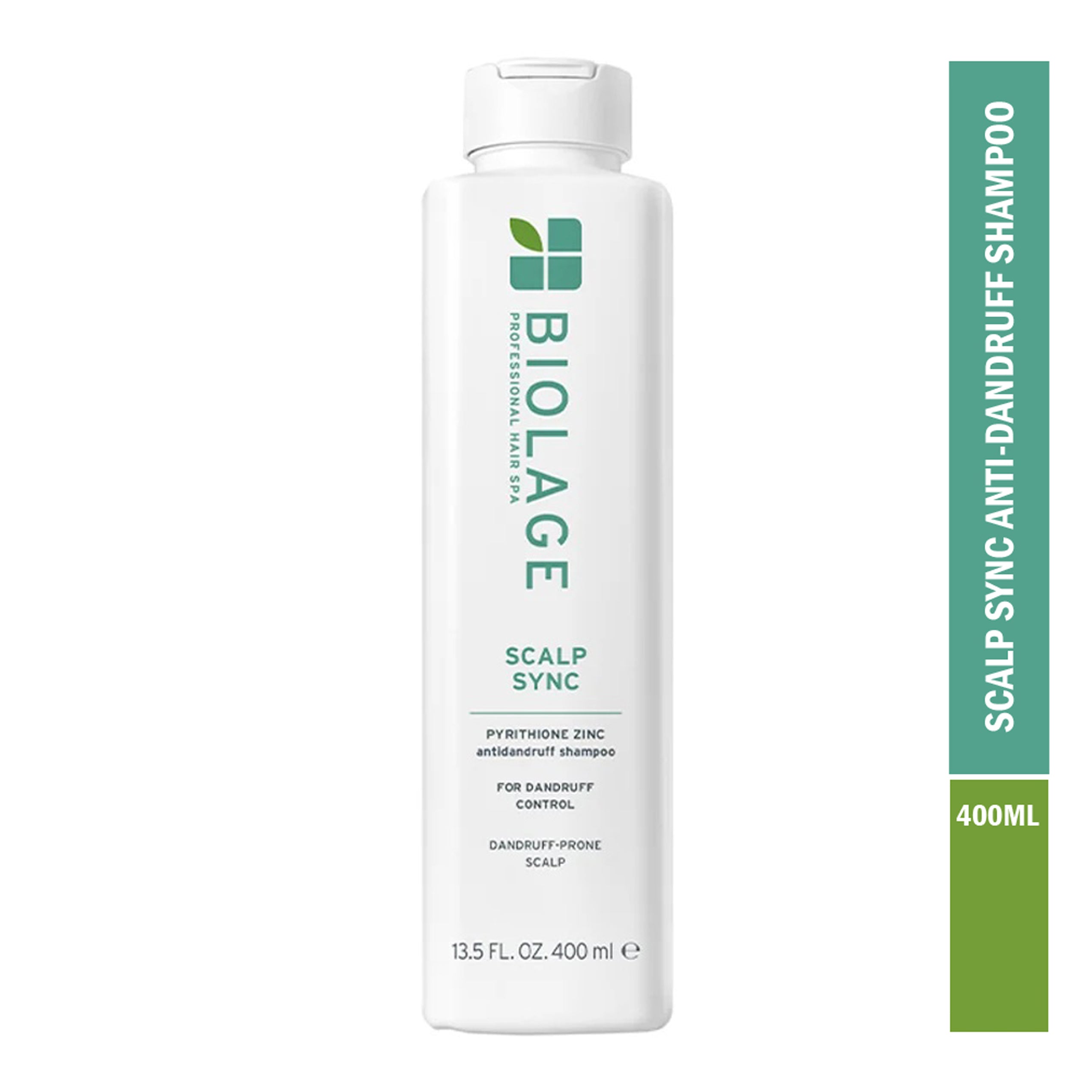 Matrix Biolage Scalp Sync Anti Dadruff Shampoo