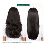 Matrix Biolage Smooth Proof Sgampoo Anti-Frizz
