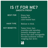 Matrix Biolage Smooth Proof Sgampoo Anti-Frizz