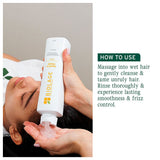 Matrix Biolage Smooth Proof Sgampoo Anti-Frizz