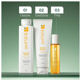 Matrix Biolage Smooth Proof Sgampoo Anti-Frizz
