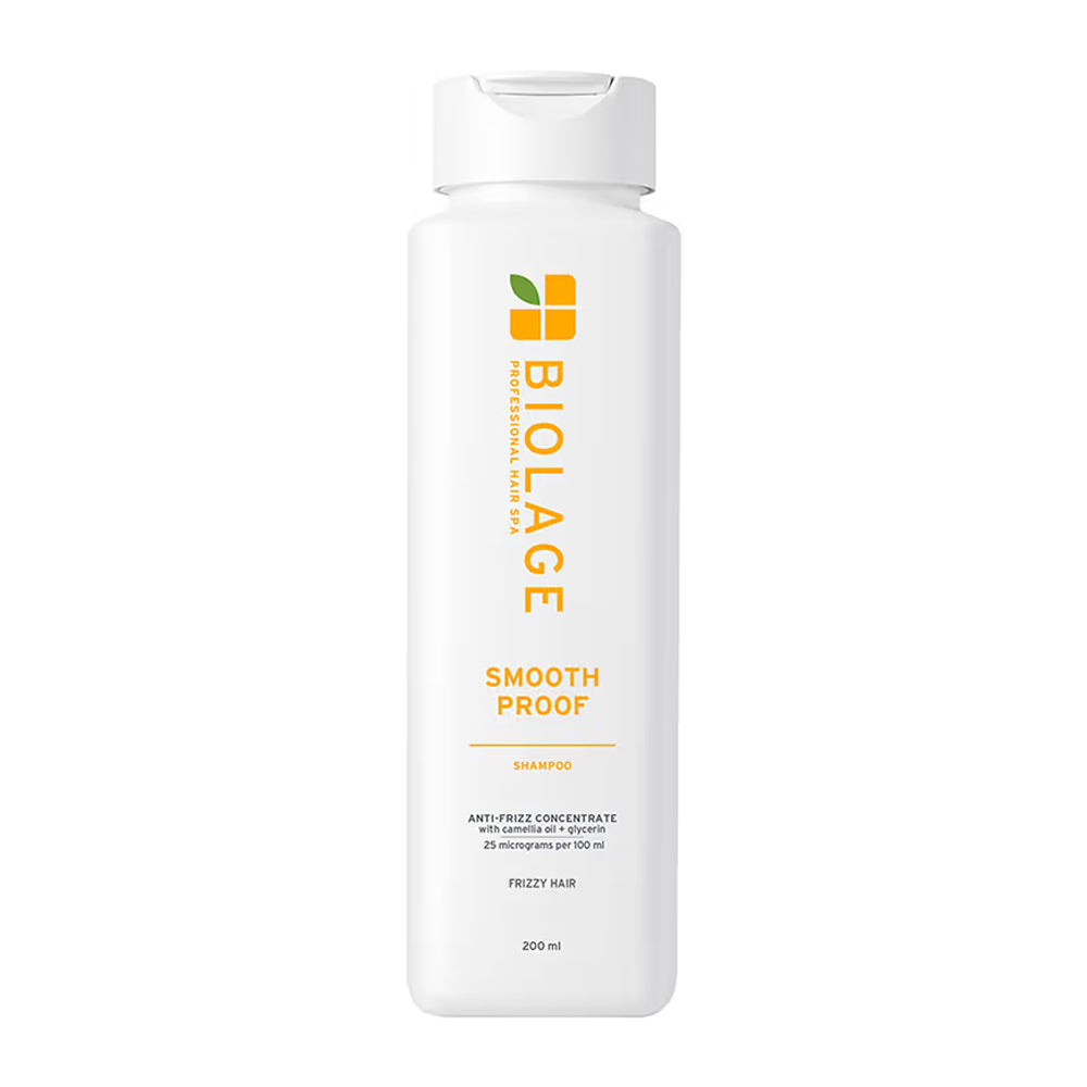 Matrix Biolage Smooth Proof Sgampoo Anti-Frizz