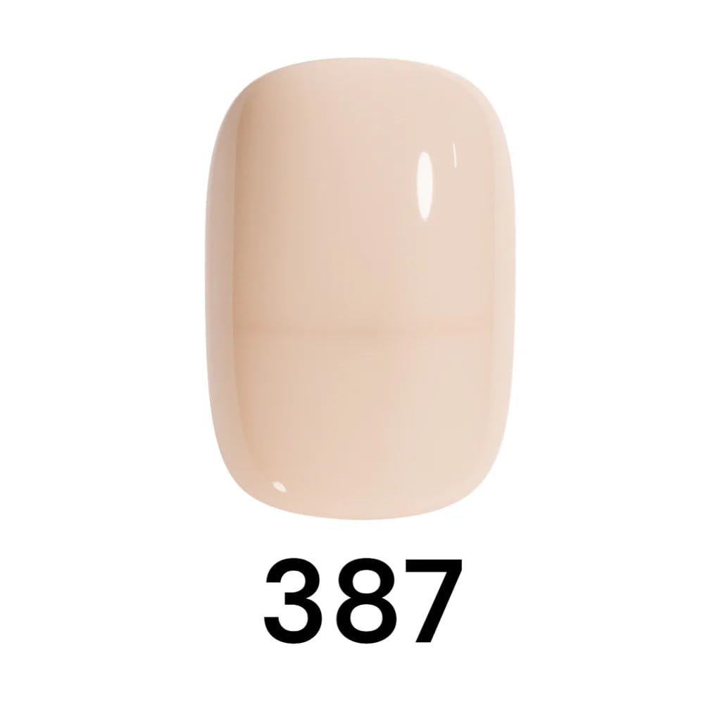 Shills Jelly Gel Polish 15ml