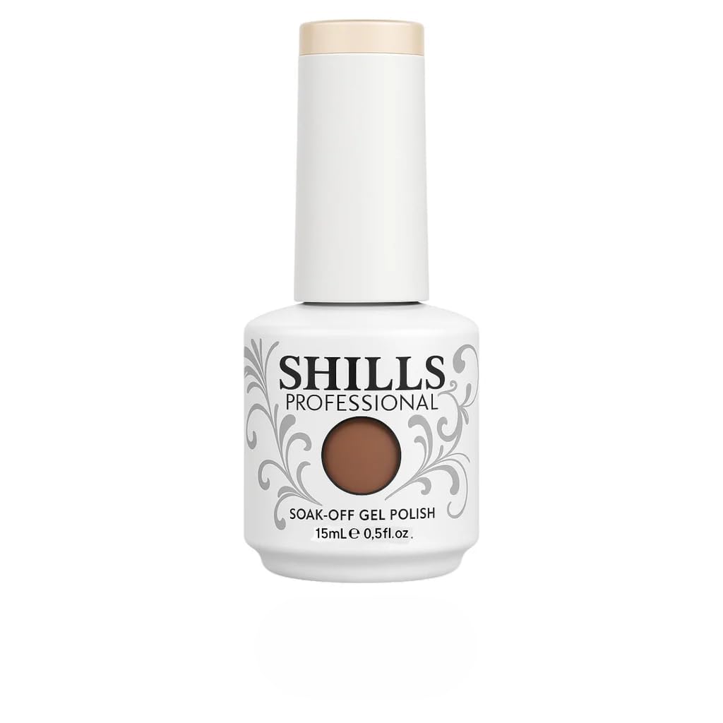 Shills Jelly Gel Polish 15ml