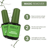Shills Magic Remover 15ml