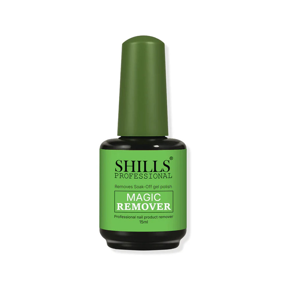 Shills Magic Remover 15ml