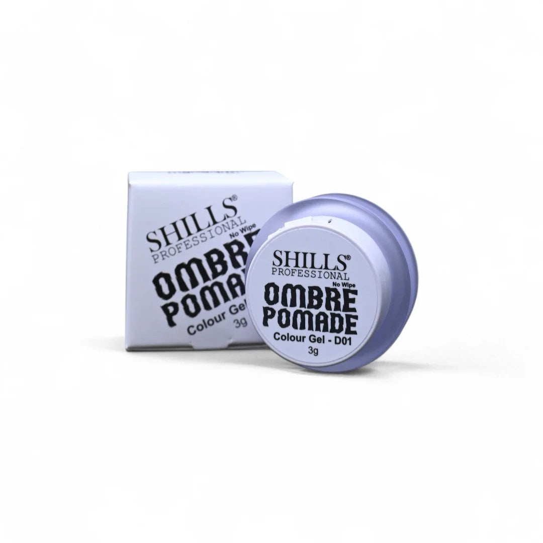 Shills Ombre Pomade Colour gel 3g