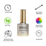 Shills Silk 9D Cat Eye Gel polish 7.5ml