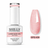 Shills Laser Nude Gel 15ml