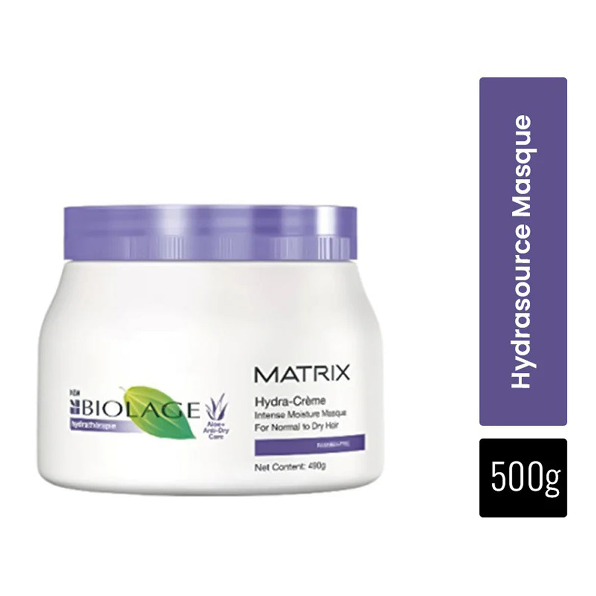 Matrix Biolage Hydrasource Masque