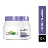 Matrix Biolage Hydrasource Masque