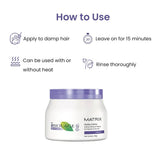 Matrix Biolage Hydrasource Masque