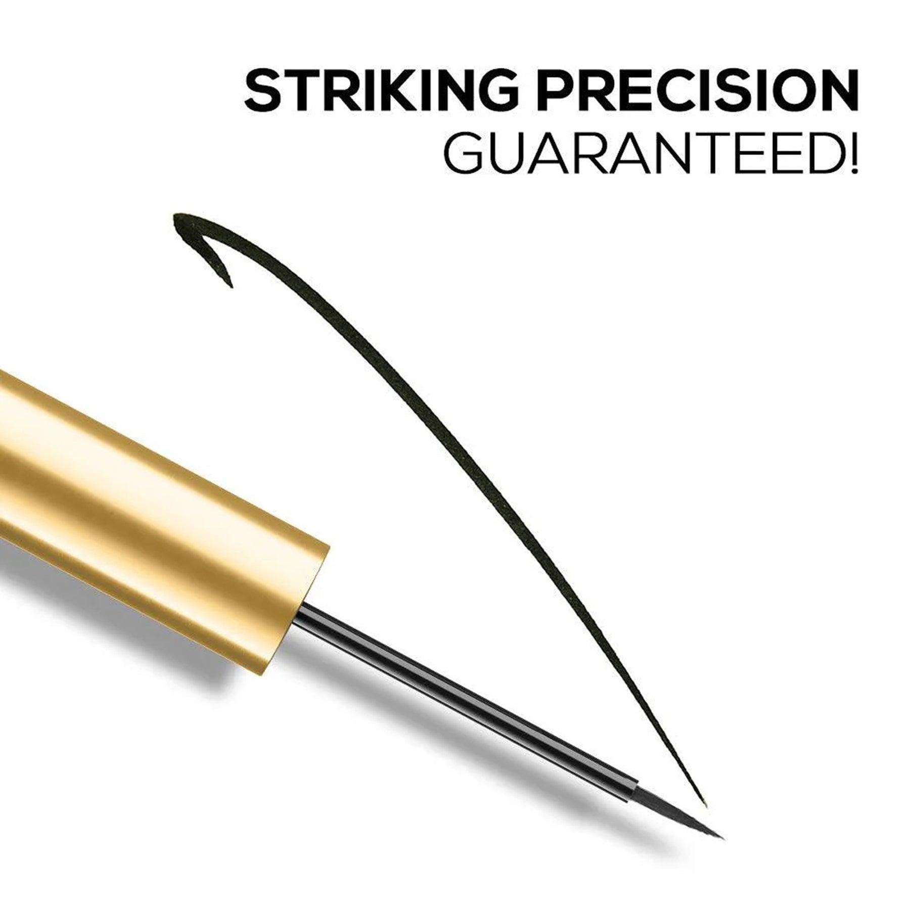 Renee Pro HD Eyeliner, 2.5ml