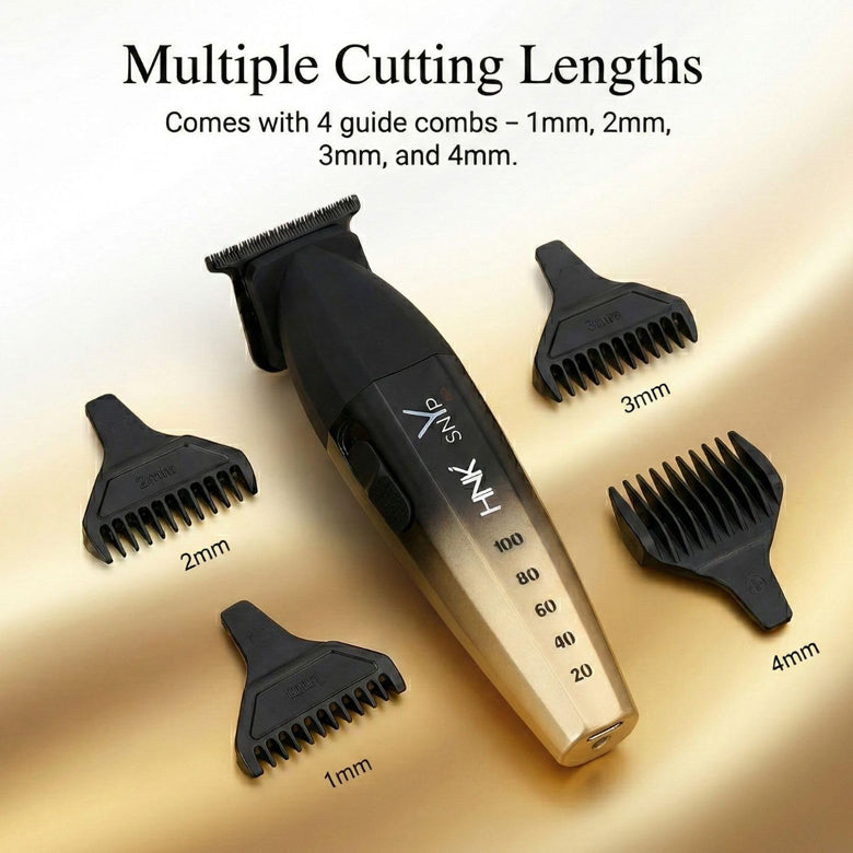 Hnk SYNP Trimmer