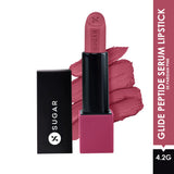 Sugar Glide Peptide Serum Lipstick 4.2g