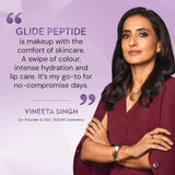 Sugar Glide Peptide Serum Lipstick 4.2g