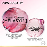 Loreal Paris Glycolic Bright Matte Luminizing Cream