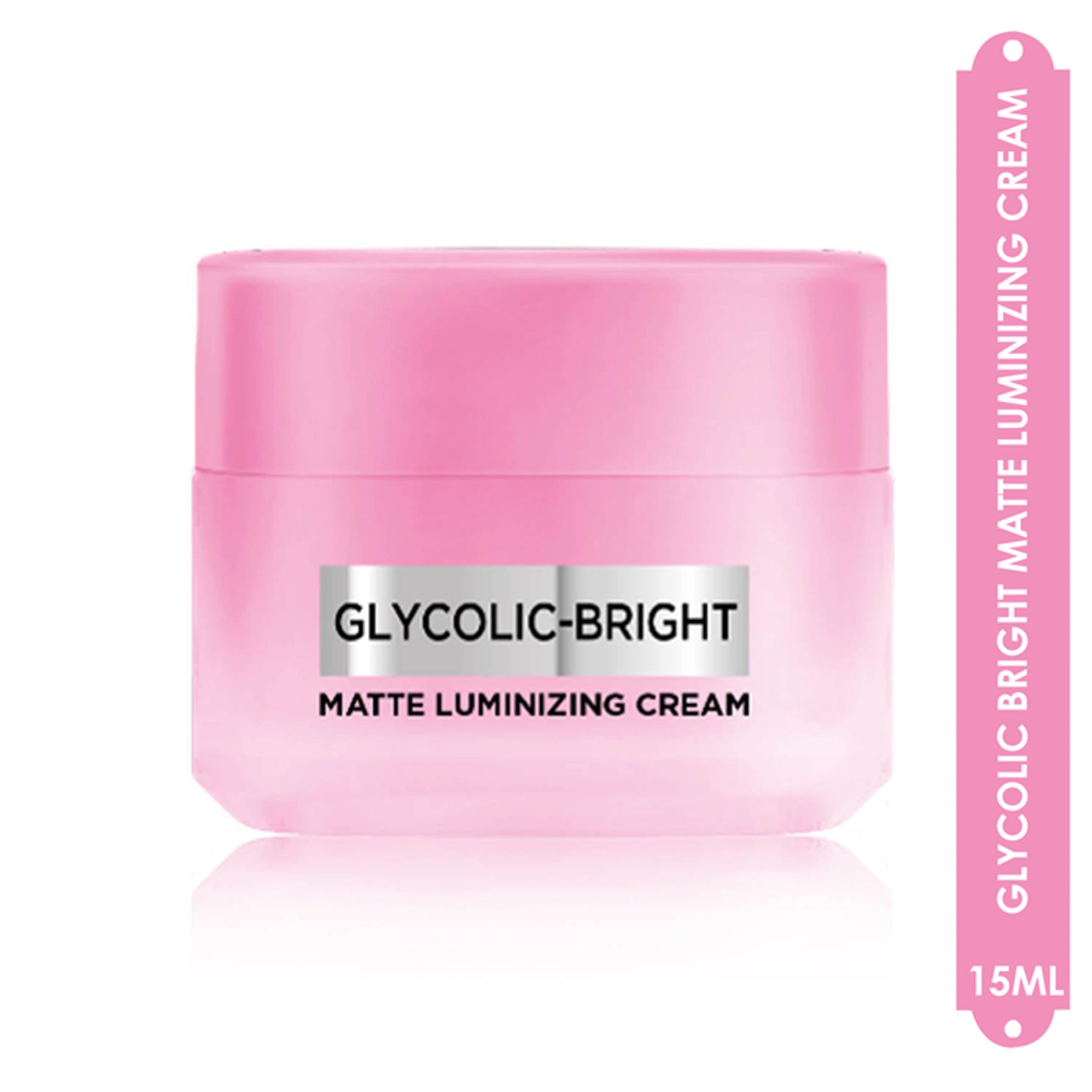 Loreal Paris Glycolic Bright Matte Luminizing Cream