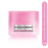 Loreal Paris Glycolic Bright Matte Luminizing Cream
