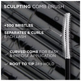 Loreal Paris Telescopic Extensionist Waterproof Mascara 11ML